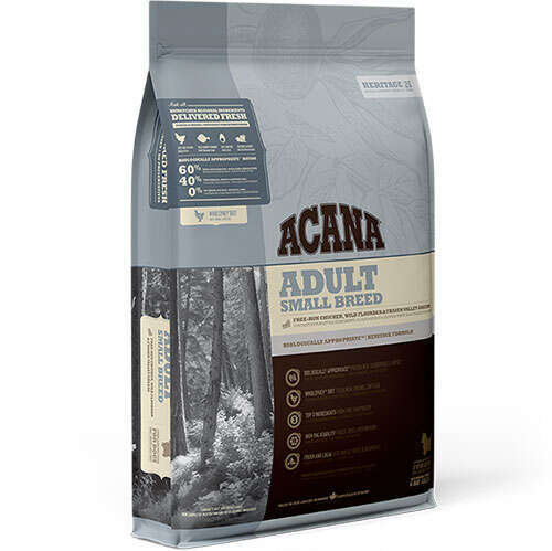 Acana Adult Small Breed Tahılsız Köpek Maması 2 Kg