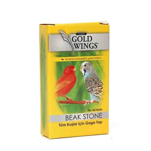 Gold Wings Gaga Taşı