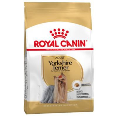Royal Canin Yorkshire Terrier Köpek Maması 1,5 Kg