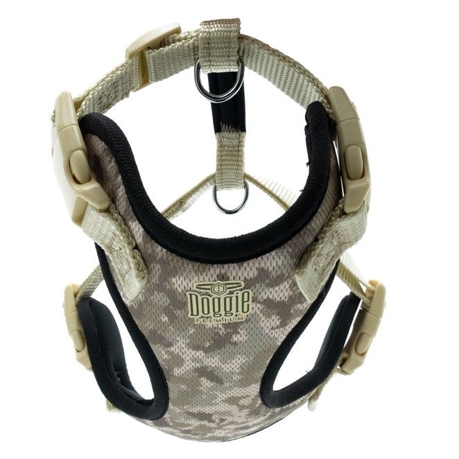 Doggie Adgtmcamo Göğüs Tasması