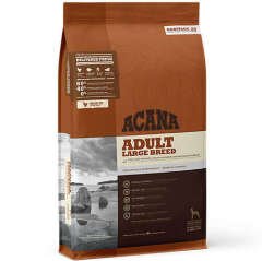 Acana Adult Large Büyük Irk Tahılsız Köpek Maması 17 Kg
