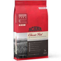 Acana Classic Red Köpek Maması 17 Kg