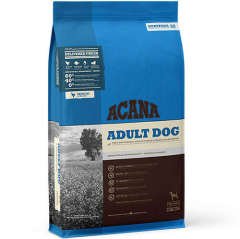 Acana Heritage Adult Dog Tahılsız Köpek Maması 17 Kg