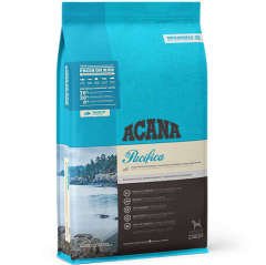 Acana Pacifica Tahılsız Balıklı Köpek Maması 11,4 Kg
