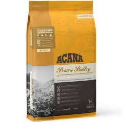Acana Prairie Poultry Köpek Maması 11,4 Kg