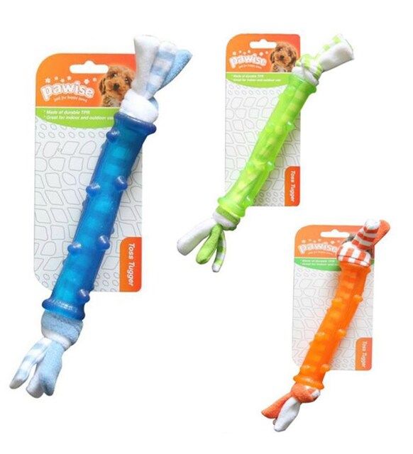 Pawise Toss Tugger