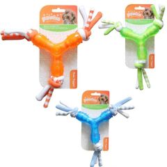 Pawise Toss Tugger M