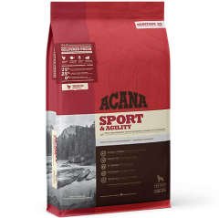 Acana Sport Agility Yüksek Enerjili Köpek Maması 17 Kg