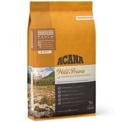 Acana Wild Prairie Dog Tahılsız Köpek Maması 11,4 Kg