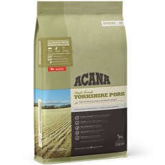 Acana Yorkshire Pork Domuz ve Bal Kabaklı Köpek Maması 2 Kg