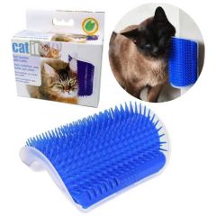 Catit Kedi Kaşıma
