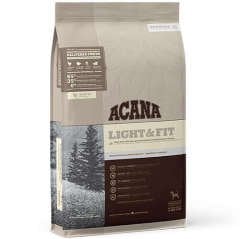 Acana Heritage Light Fit Tahılsız Köpek Maması 2 Kg