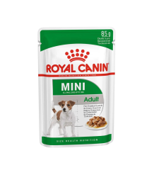 Royal Canin Mini Adult 85 Gr