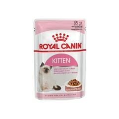 Royal Canin Kitten Gravy 85 Gr