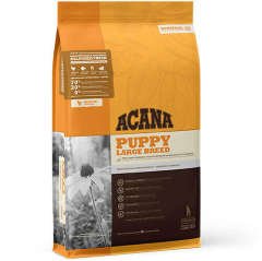 Acana Puppy Large Yavru Tahılsız Köpek Maması 11,4 Kg