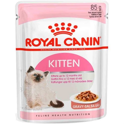 Royal Canin Kitten 85 Gr