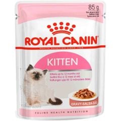 Royal Canin Kitten 85 Gr