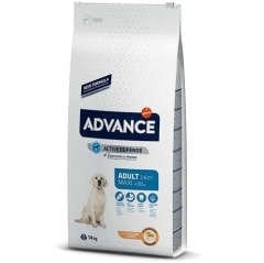 Advance Maxi Adult Tavuk Etli Köpek Maması 14 Kg