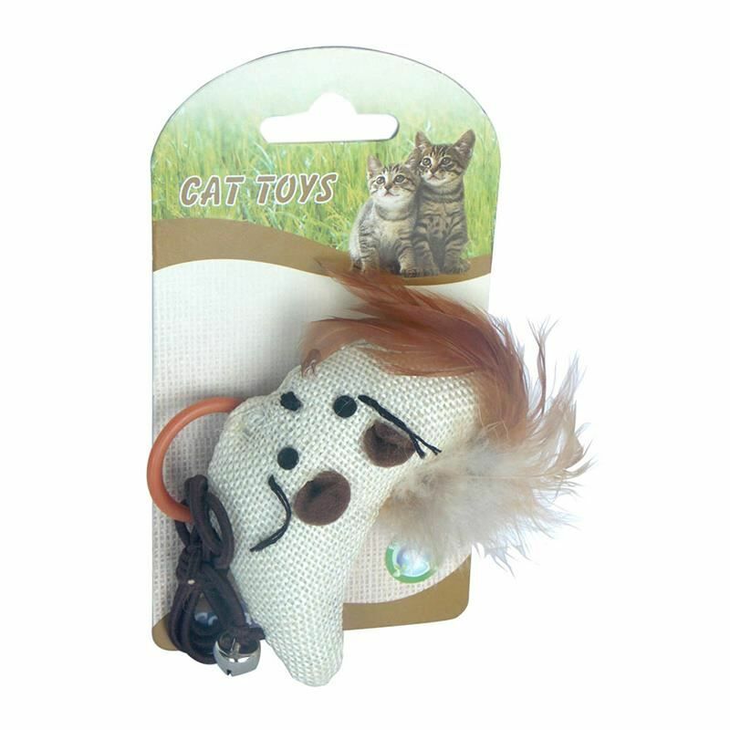 Catia Cat Toys