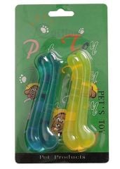 Pet Toys Diş Kemirme 2 Li