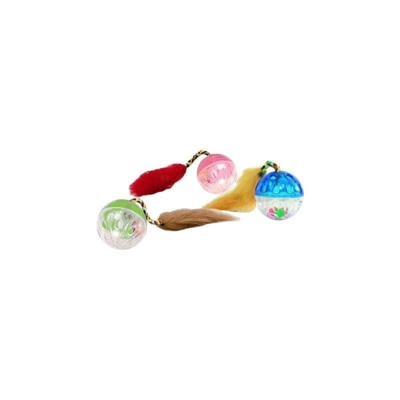 Beeztees Cat Toys