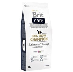 Brit Care Dog Show Champion Somon Köpek Maması 12 Kg