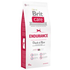 Brit Care Endurance Ördekli Köpek Maması 12 Kg