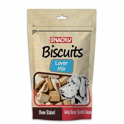 Biscuits Lower Mix 200Gr.