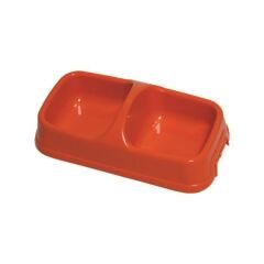 Plastik 2Li Mama Kabı Büyük