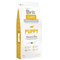 Brit Care Puppy Kuzu Etli Yavru Köpek Maması 12 Kg