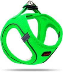 Tailpetz Harness S Yeşil Göğüs Tasması