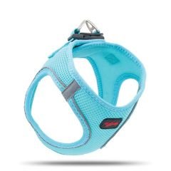 Tailpetz Mavi XL Göğüs Tasması