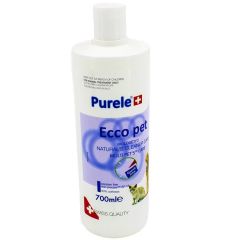 Purele Ecco Pet Bakım Şampuanı