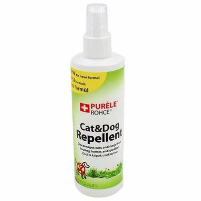 Purele Kedi Köpek Uzaklaştırıcı Sprey