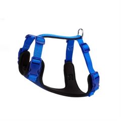 Doggie FCGT10M Royal Blue Göğüs Tasması