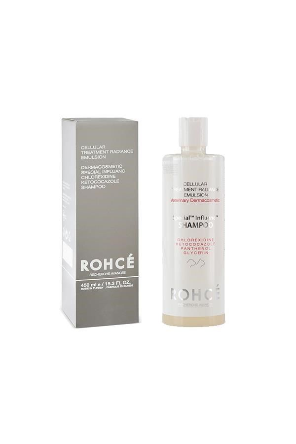 Purele Roche Veteriner Serisi Şampuan