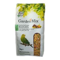 Garden Mix Meyveli Yem 500 GR.