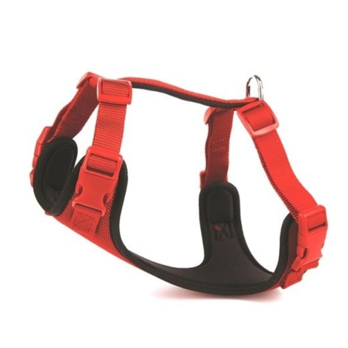 Doggie ADGTM Red