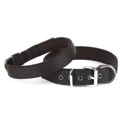 Doggie ADBT2510M Black Boyun Tasması
