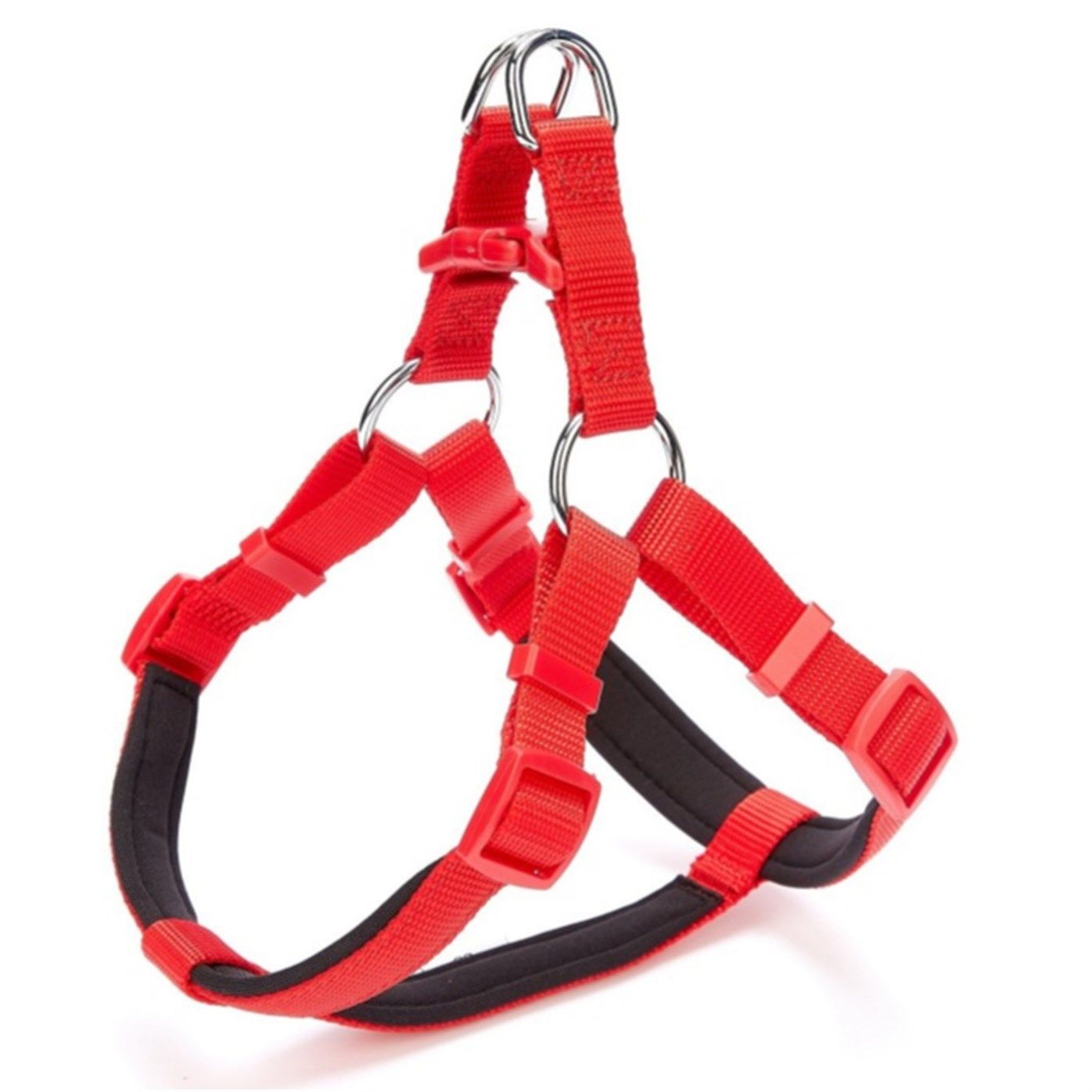 Doggie AJNG10XL Red