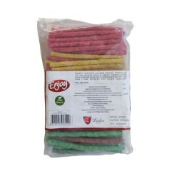 Enjoy Renkli Burgu 100 Adet
