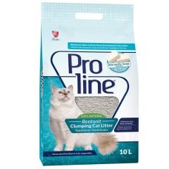 Pro Line Marsilya Sabunlu Kedi Kumu 10 Lt