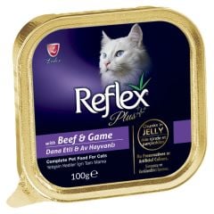 Reflex Dana Etli 100 Gr.
