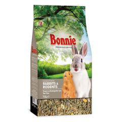Bonnie Tavşan Yemi 750 Gr