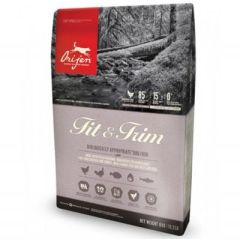 Orijen Fit & Trim Yetişkin Tahılsız Köpek Maması 11,4 Kg