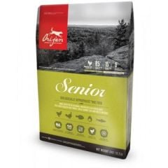 Orijen Senior Tahılsız Yaşlı Köpek Maması 11,4 Kg