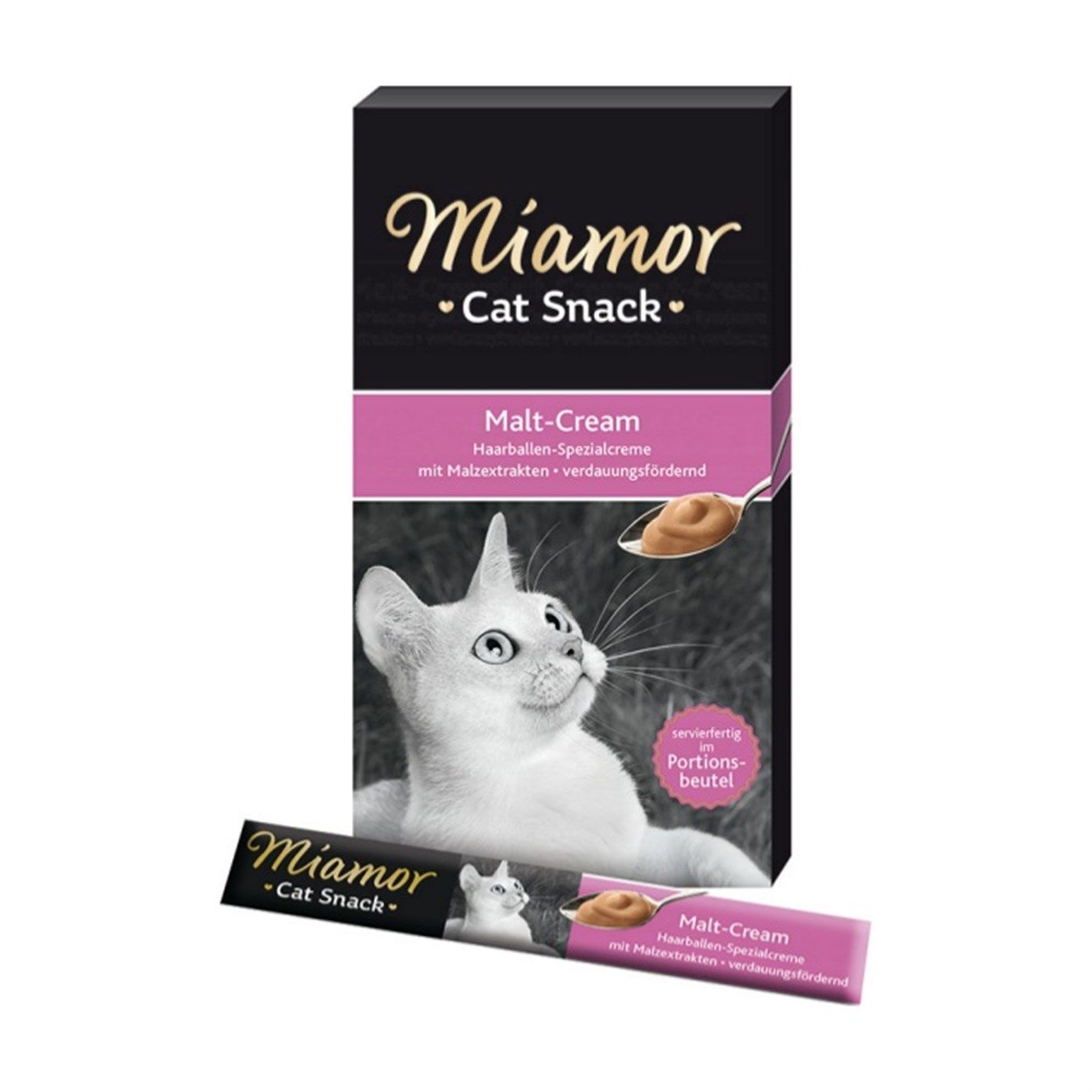 Miamor Malt Cream 6 Adet