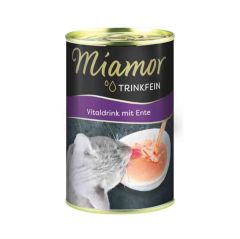 Miamor Ördekli Çorbası135 ML