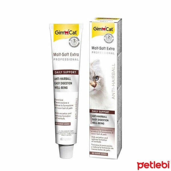 Gimcat Anti-Hairball 20 Gr.