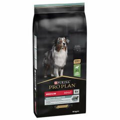 Pro Plan Kuzu Etli Hassas Köpek Maması 14 Kg
